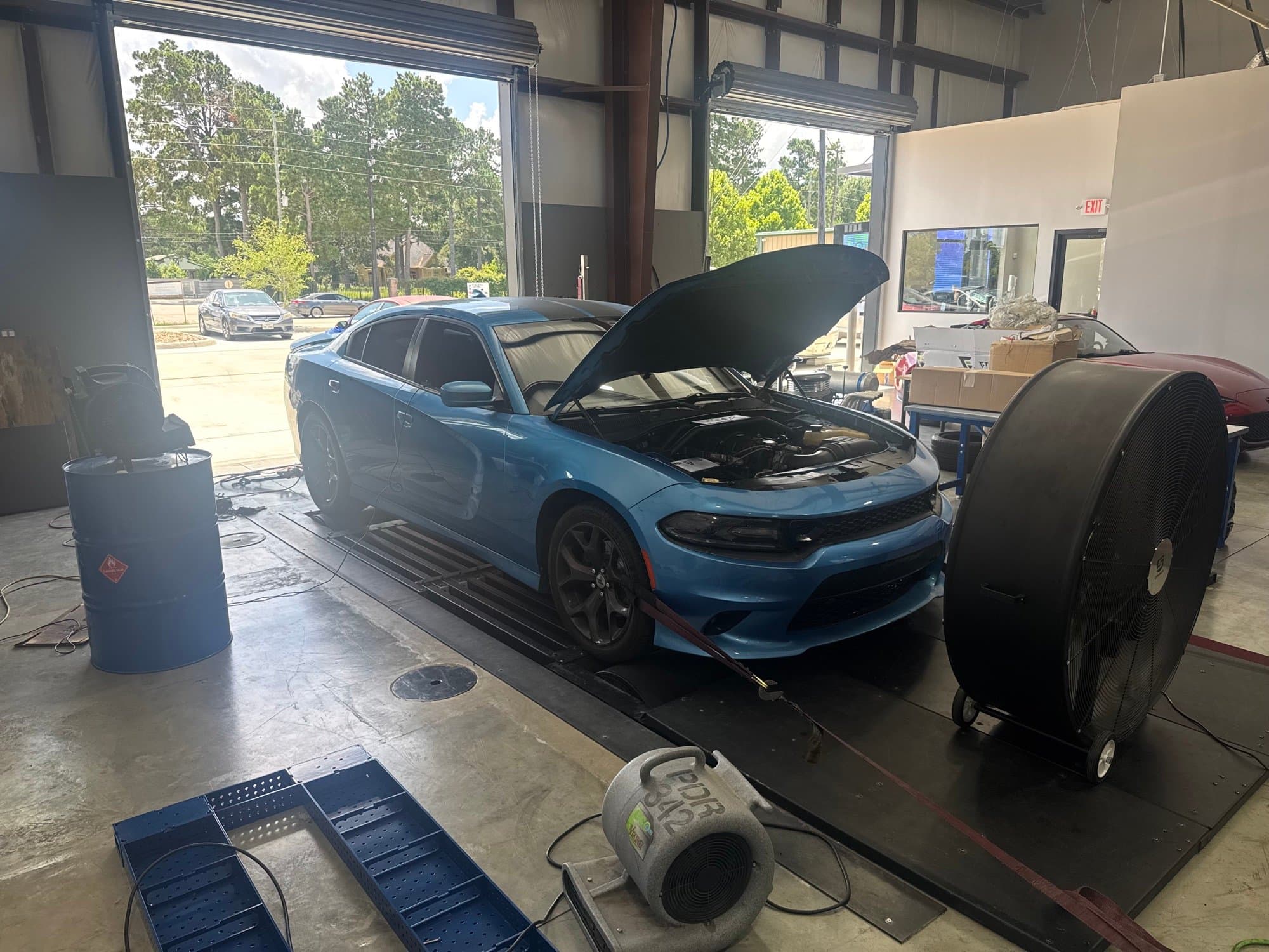 2019 Dodge Charger